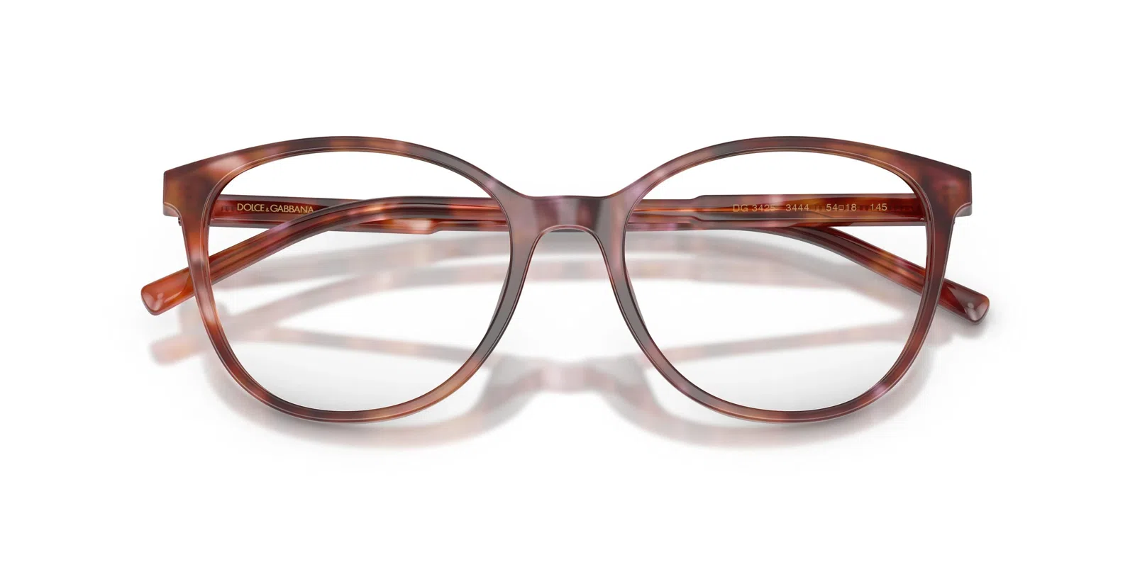 Dolce & Gabbana 3425 Eyeglasses - view 31